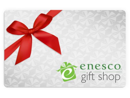 Enesco Gift Shop Gift Card - $10 Online Hot Sale