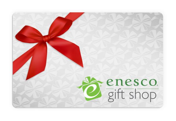 Enesco Gift Shop Gift Card - $10 Online Hot Sale