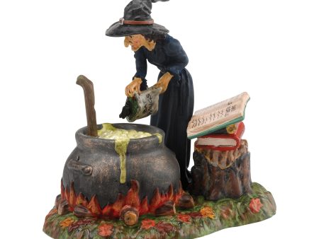 Fire Burn & Cauldron Bubble Online Sale