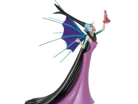 Yzma 25th Anniversary Online