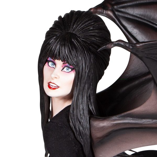 Elvira One Quarter Scale Online now