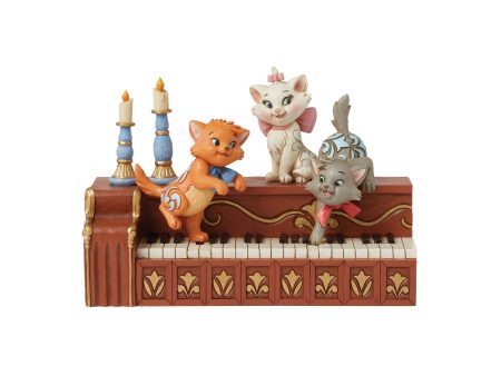 Aristocats Kittens Piano For Discount