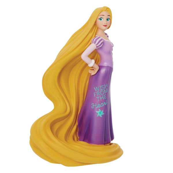 Rapunzel Princess Expression Hot on Sale