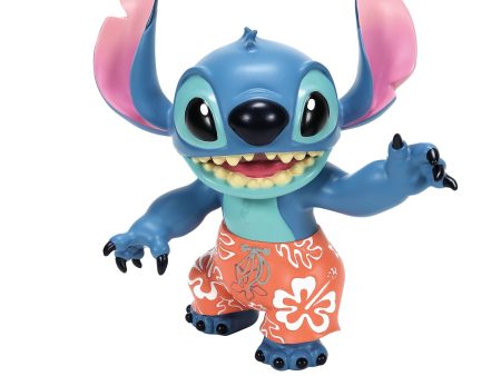 Hawaiian Stitch Discount