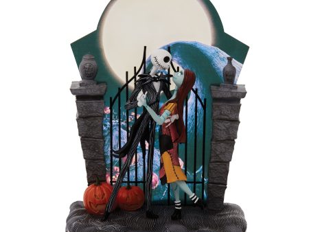 Nightmare Before Christmas Hot on Sale