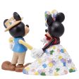 Botanical Mickey & Minnie on Sale