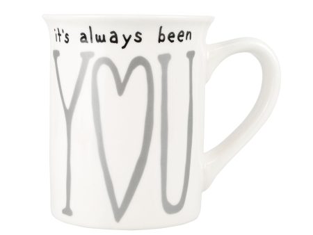 Always You Soulmate Mug For Sale