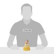 Belle Princess Expression Online