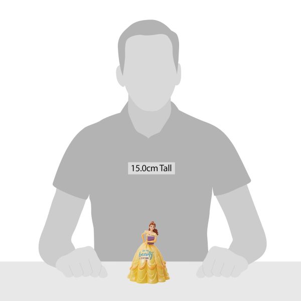 Belle Princess Expression Online