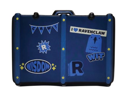 Ravenclaw House Online now