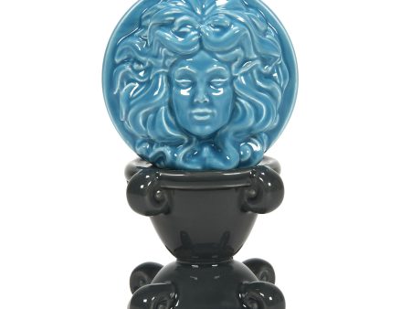 DISNEY HM Madame Leota S&P Online