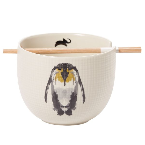 Animal Planet Ramen Bowl Hot on Sale