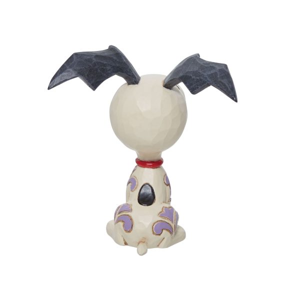 Snoopy Batwing Ears Mini Sale