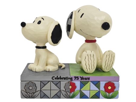 1950s Snoopy & Today s Snoopy Online Sale