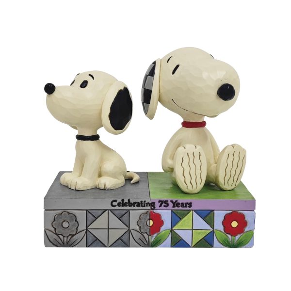 1950s Snoopy & Today s Snoopy Online Sale