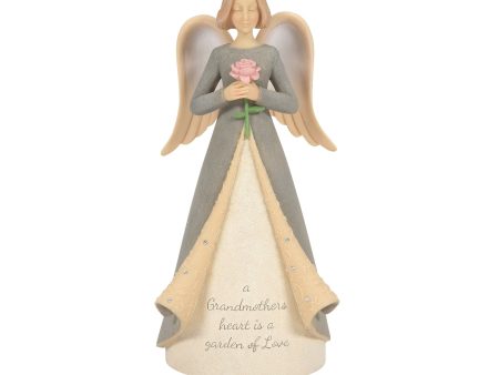 Grandmother Angel For Sale