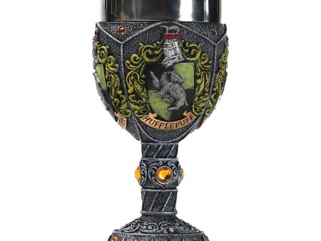 Hufflepuff Goblet Supply