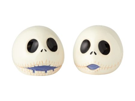 Jack Skellington Head Online