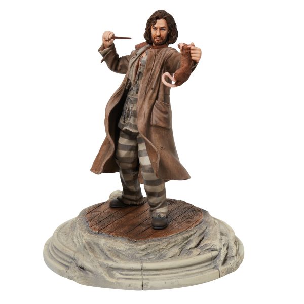 Sirius Black with Wormtail For Cheap