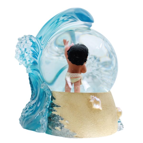 DSSHO Baby Moana Waterball Online