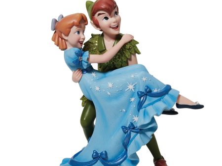 Peter Pan & Wendy Darling Online Hot Sale