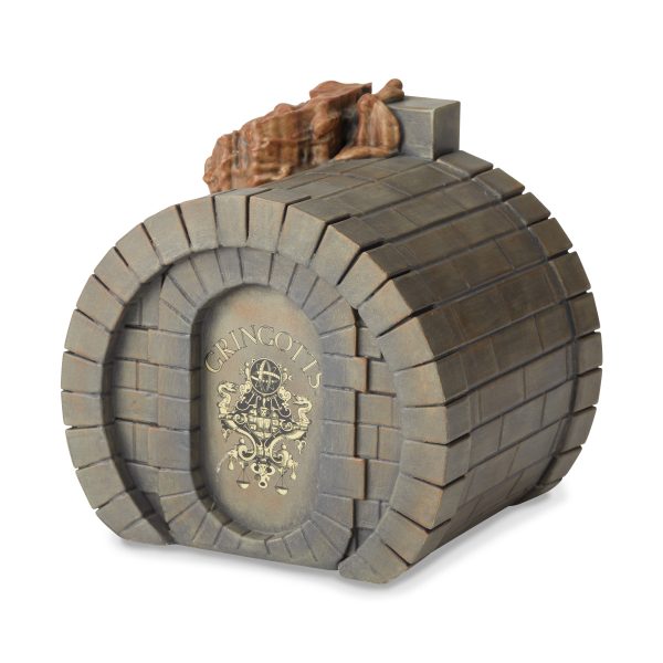 Gringotts Vault on Sale