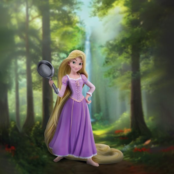 Rapunzel 15th Anniversary For Sale