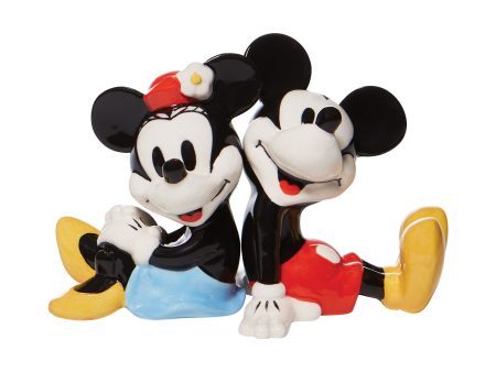 Mickey & Minnie Mouse Sale