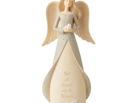 Angel in your life figurine For Discount