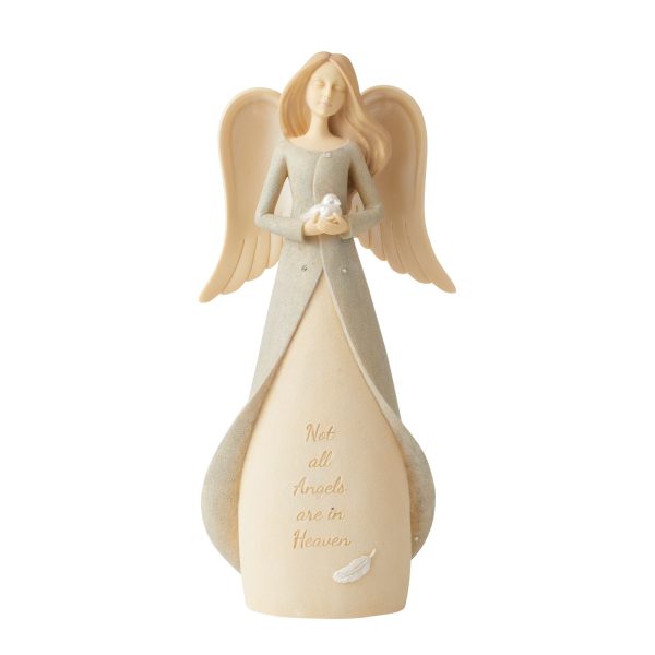 Angel in your life figurine For Discount