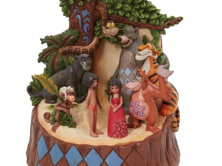 Carved by Heart Jungle Book Online Hot Sale