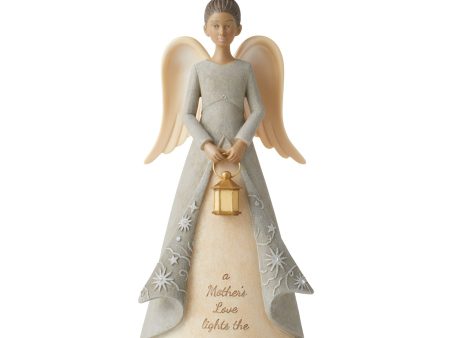 Mother Angel figurine Sale