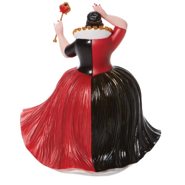 Queen of Hearts Online now