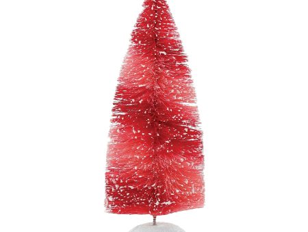 Tall Peppermint Pink Red Tree Discount