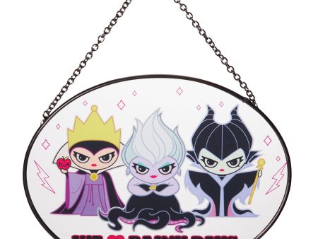 Disney Villains Online now