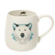 Animal Planet Polar Bear Mug Online now