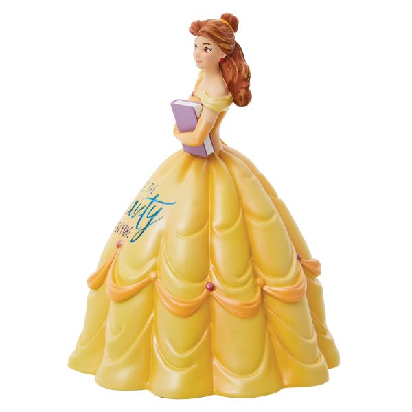 Belle Princess Expression Online