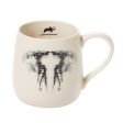 Animal Planet Elephant Mug Sale