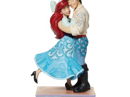 Ariel & Eric Love Discount