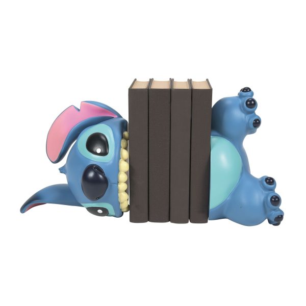 Stitch Bookend For Cheap