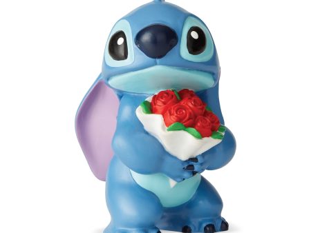 Stitch with Flowers mini Supply