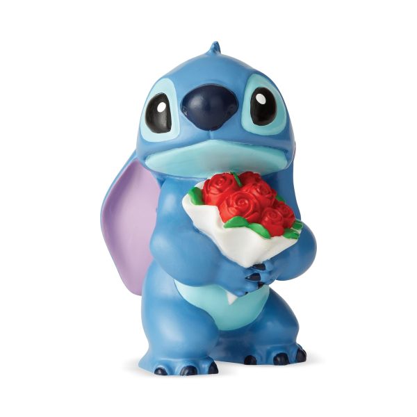 Stitch with Flowers mini Supply