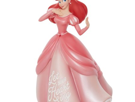 Ariel Princess Expression Online Hot Sale