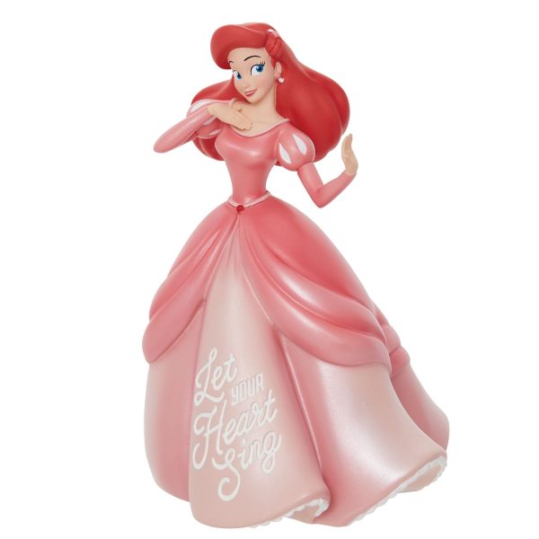 Ariel Princess Expression Online Hot Sale