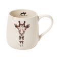 Animal Planet Giraffe Mug Online now