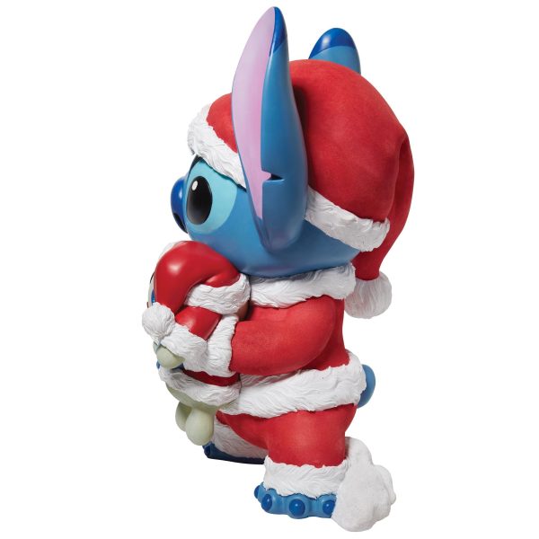 Big Fig Santa Stitch Online