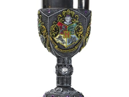 Hogwarts Goblet Discount