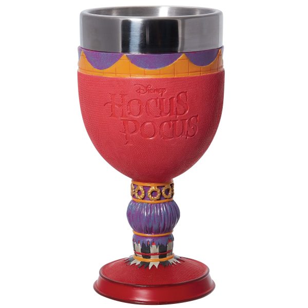 Mary Goblet Hocus Pocus For Cheap