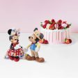 Botanical Mickey & Minnie on Sale