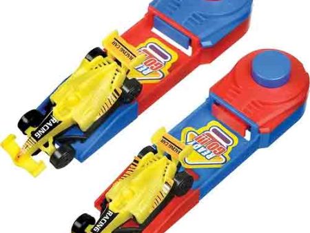 Track Racer Favors 8pcs Online